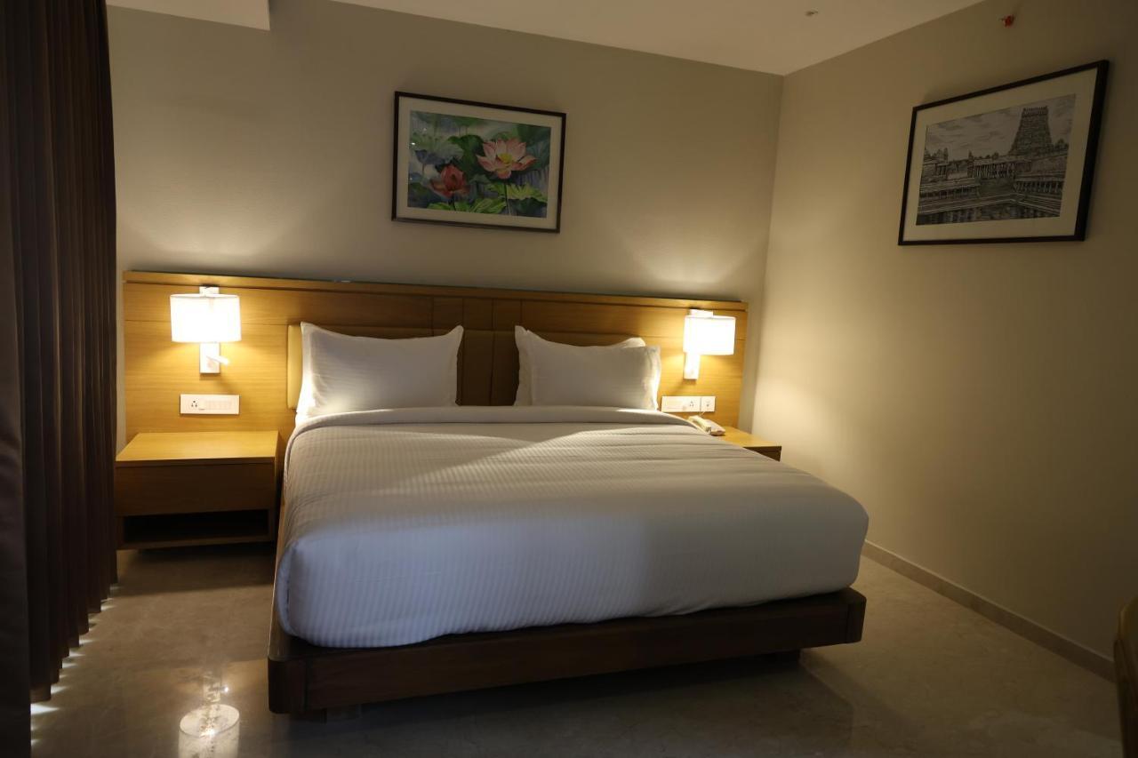 M Central Chennai Exterior foto