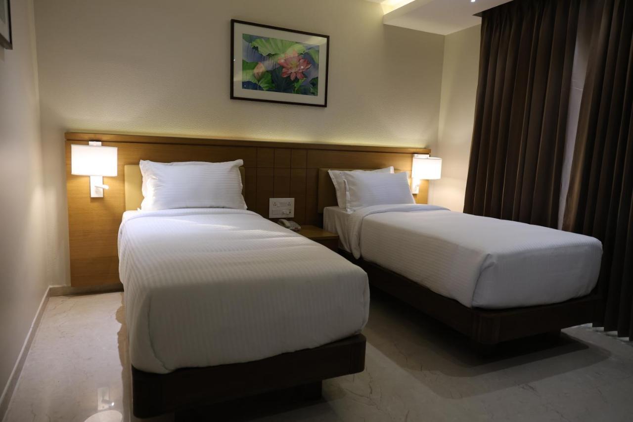 M Central Chennai Exterior foto