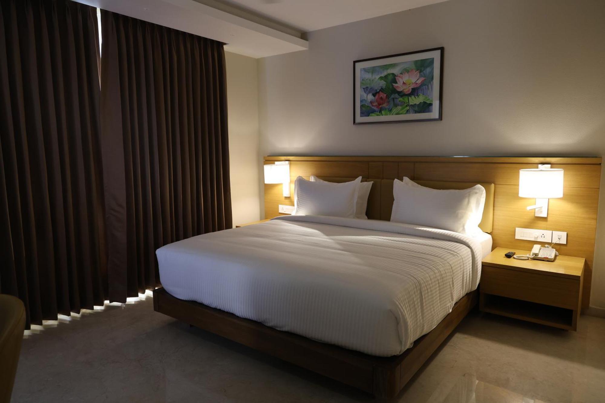 M Central Chennai Exterior foto