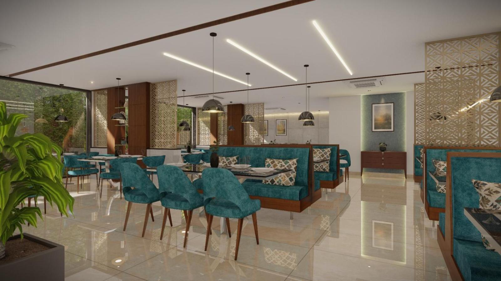 M Central Chennai Exterior foto